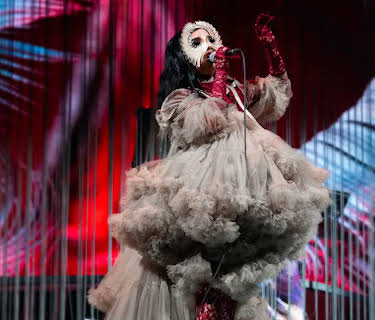 Apple Music Live: Björk (2025)