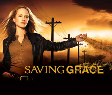 Saving Grace Season 1