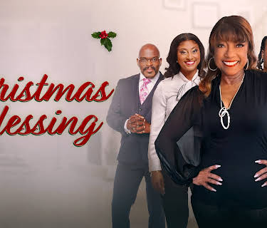 A Christmas Blessing (2023)