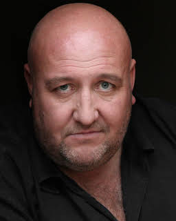 Steven Speirs