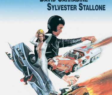 Death Race 2000 (1975)