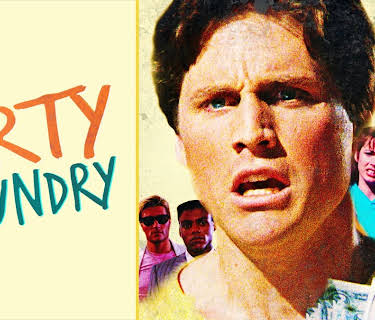 Dirty Laundry (1987)