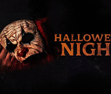 Halloween Night (2024)