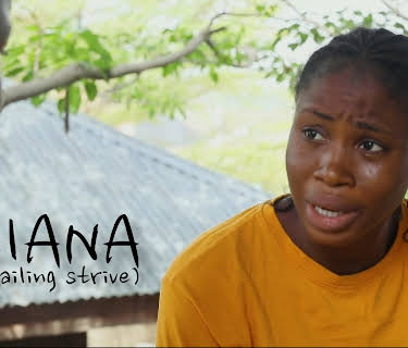 ELIANA (2024)