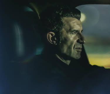 The Figo Affair: The Transfer that Changed Football (2022)