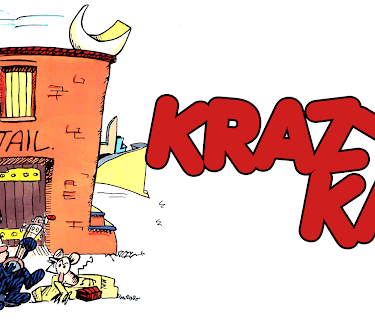 Krazy Kat