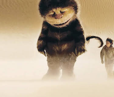 Where the Wild Things Are (2009)