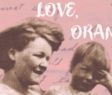Love, Oran (2021)