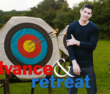 Advance & Retreat (2016)