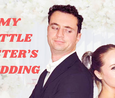 My Little Sister's Wedding (2024)