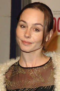 Tara Fitzgerald