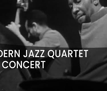 Modern Jazz Quartet - Live Concert (1969)