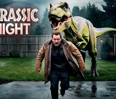 Jurassic Night (2019)