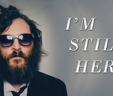 I'm Still Here (2010)