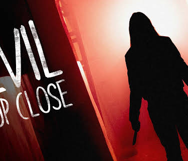 Evil Up Close Season 1