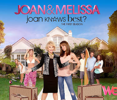 Joan & Melissa: Joan Knows Best? Season 1