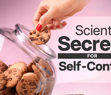 Scientific Secrets for Self-Control