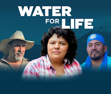 Water For Life (2025)