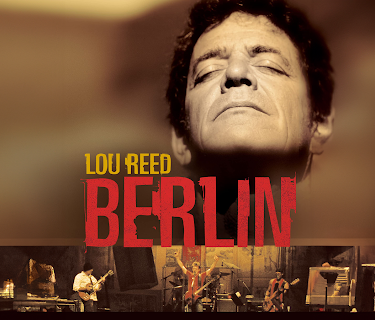 Lou Reed's Berlin (2008)