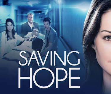 Saving Hope