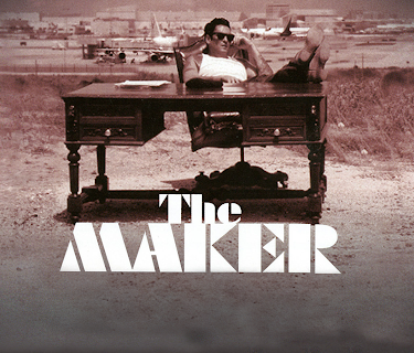The Maker (1997)
