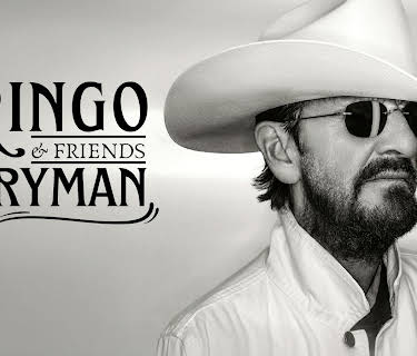 Ringo & Friends at the Ryman