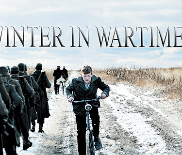 Winter In Wartime (English Subtitled) (2011)