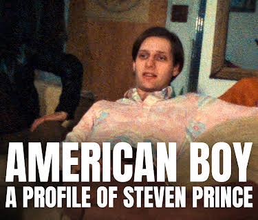 American Boy: A Profile of Steven Prince (1978)