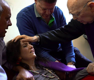 The Devil and Father Amorth (2017)