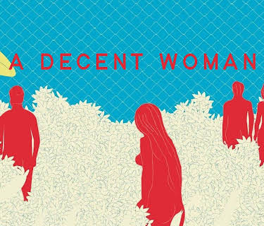 A Decent Woman (2014)