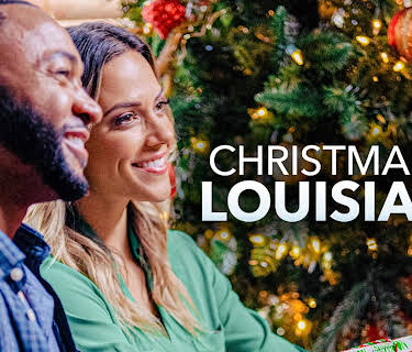 Christmas in Louisiana (2019)