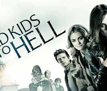 Bad Kids Go To Hell (2012)