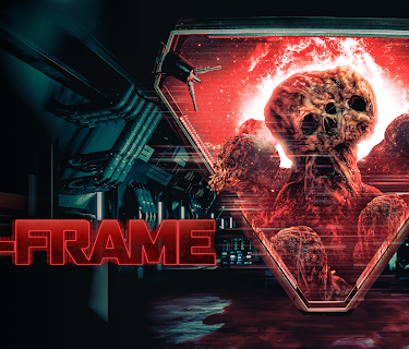The A-Frame (2025)