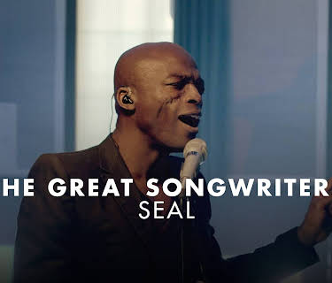 Seal - The Great Songwriters (2017)
