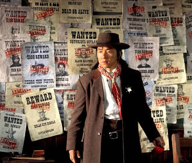 Shanghai Knights (2003)