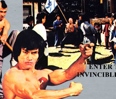 Enter the Invincible Hero (1982)