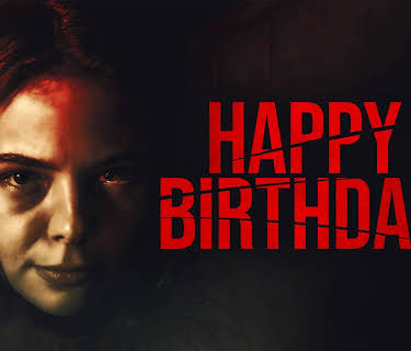 Happy Birthday (2023)