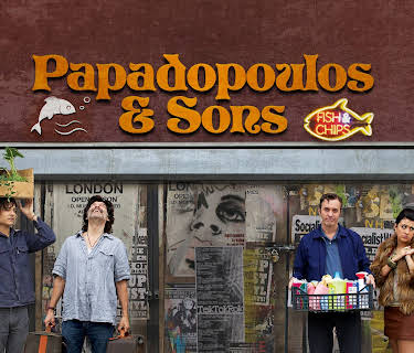 Papadopoulos & Sons (2013)