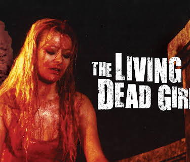 The Living Dead Girl (1982)