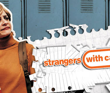 Strangers With Candy Season 1