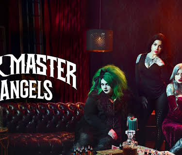Ink Master: Angels