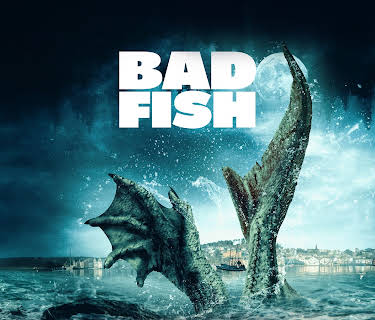 Bad Fish (2024)