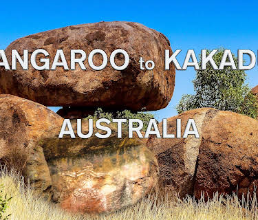 Kangaroo to Kakadu: Australia (2022)