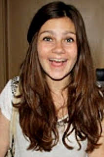 Frederikke Thomassen