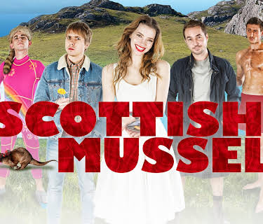 Scottish Mussel (2016)