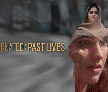 Reincarnated: Past Lives Season 1