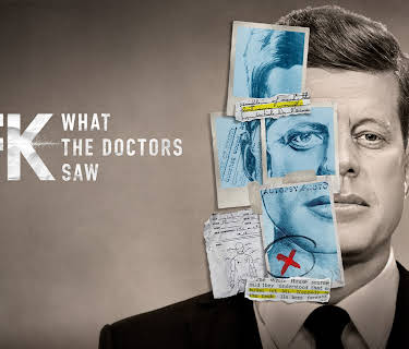 JFK: What the Doctors Saw (2023)