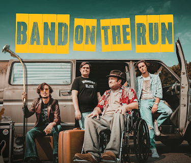 Band on the Run (2025)