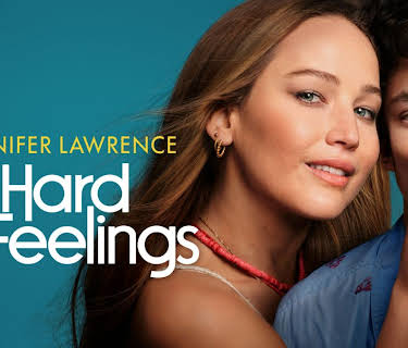 No Hard Feelings (2026)