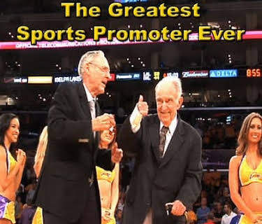 Dennis Murphy: The Greatest Sports Promoter Ever (2021)